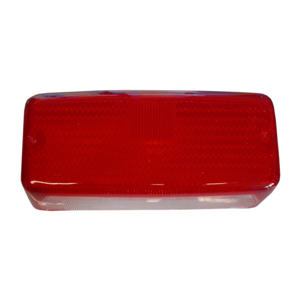 Hi Level Rear light lens rd250/xs250/xs400